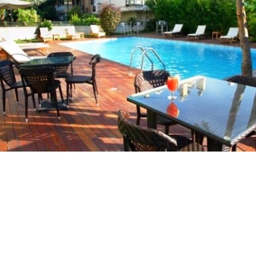 Island Hotel