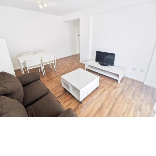 Island Time Holiday Apartment