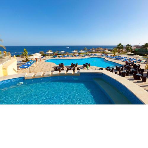 Island View Resort
