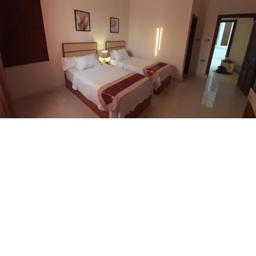 Ismailia House Inn