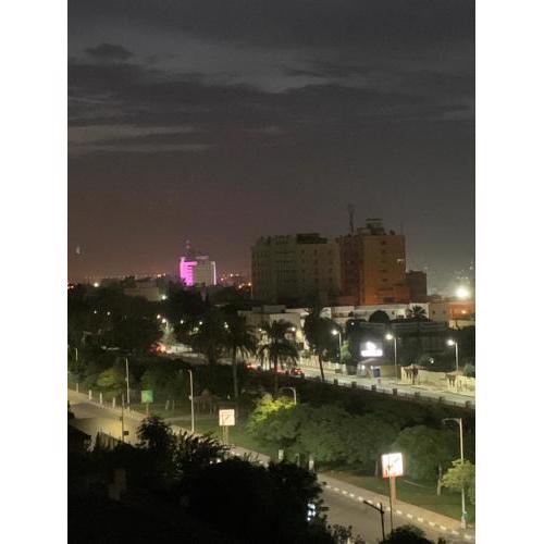 Ismailia