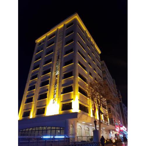 Ismira Hotel Ankara