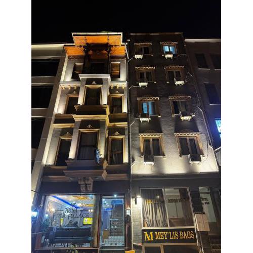 Ista Palace Hotel