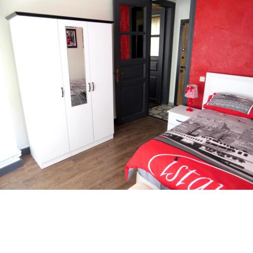 Istanberry - Berry Life Apartments