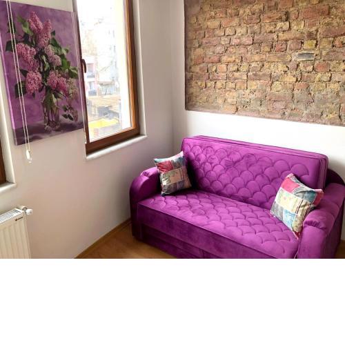 Istanberry - Dream Apartments