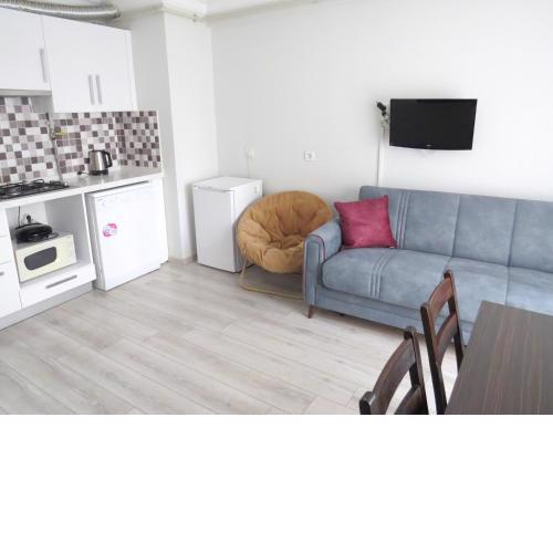 Istanberry - Paradise Apartments