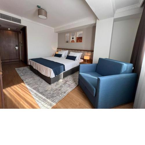 İstanblu Hotel&Spa