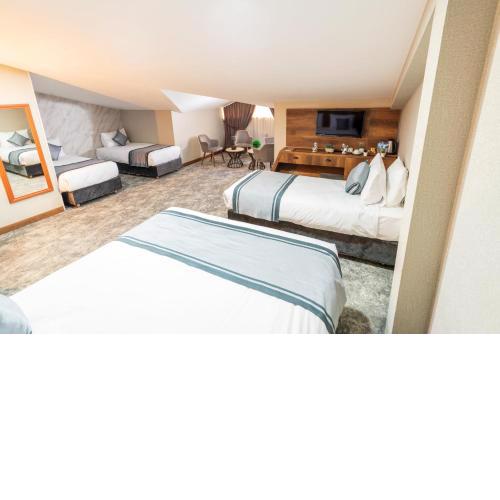Istanbul Airport Express Hotel