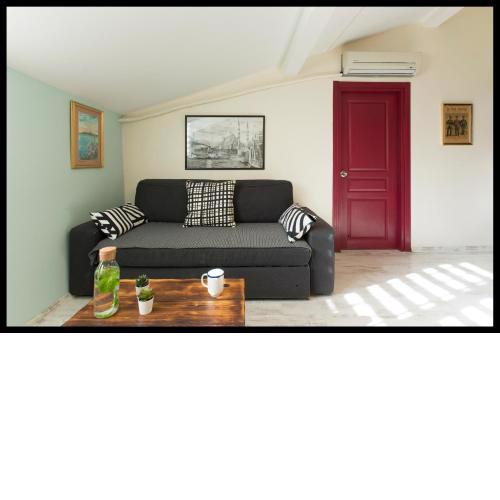 Istanbul Apartment