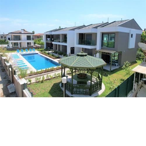 İSTANBUL BEACH HOTEL SWEET HOME