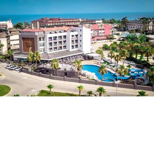 İstanbul Beach Hotel