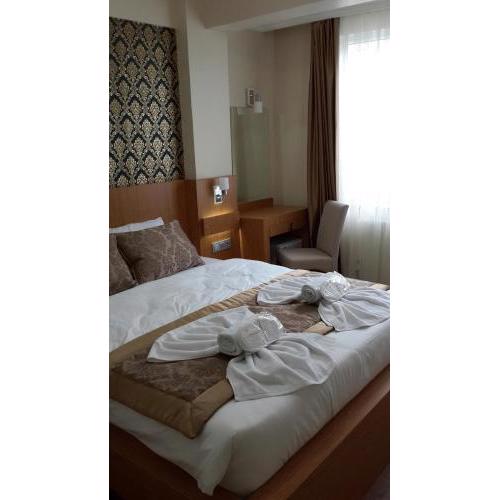 Istanbul Central Hotel