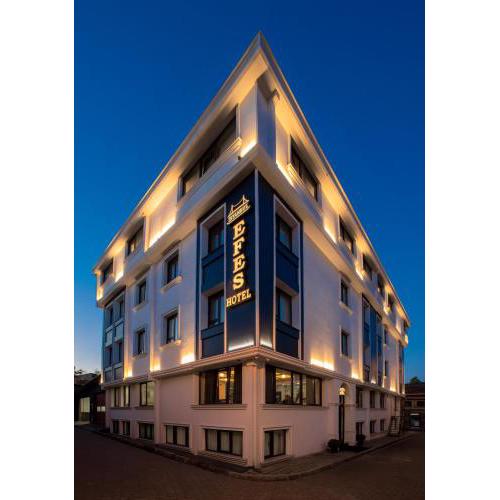 İstanbul Efes Hotel