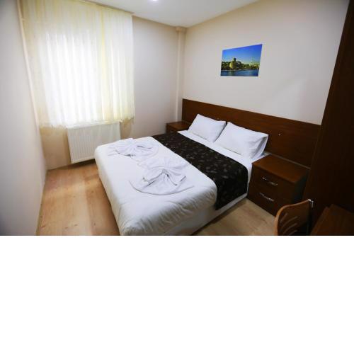 Istanbul Family Apartment