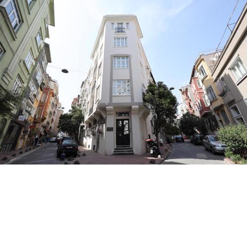 İstanbul Guesthouse