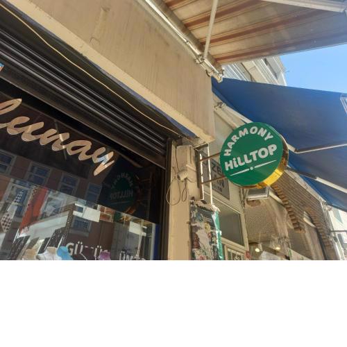 Istanbul Harmony Hostel