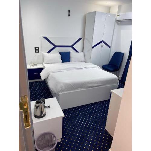Istanbul HOTEL Minya