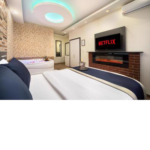İstanbul Hotel & Suites