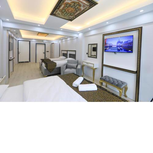 Istanbul Hotel&Guesthouse