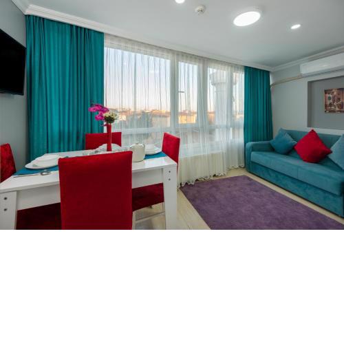Istanbul House