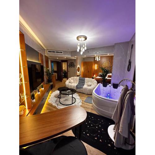 İstanbul Houses Sabiha Gökçen Airport Hotel