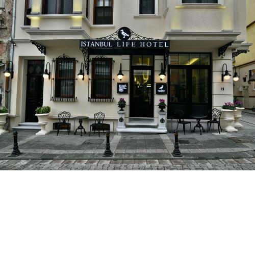 Istanbul Life Hotel