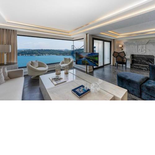 İSTANBUL LX DAİRE شقة فاخرة في اسطنبول