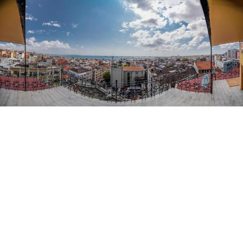Istanbul My Assos Hotel