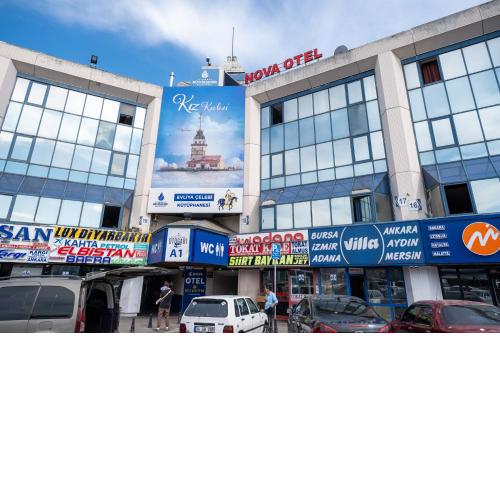 Istanbul Nova Hotel