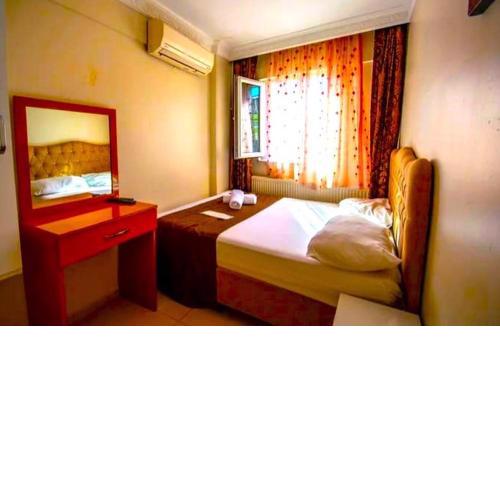 İstanbul Ozyurt Hotel Kumkapi