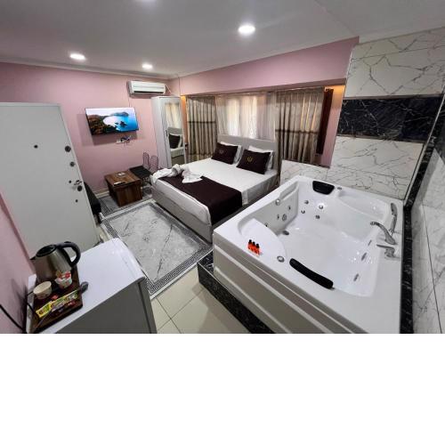 İstanbul Palace Hotel