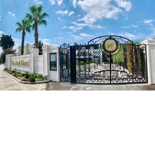 Istanbul Park Hotel