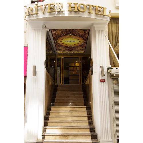 Istanbul River Hotel