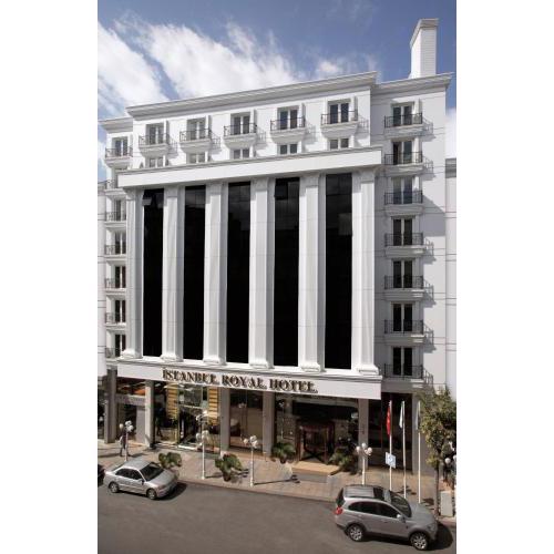 Istanbul Royal Hotel