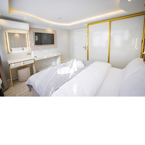 ISTANBUL SUITE