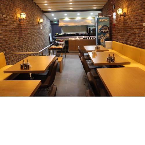 İstanbul Terrace Hotel