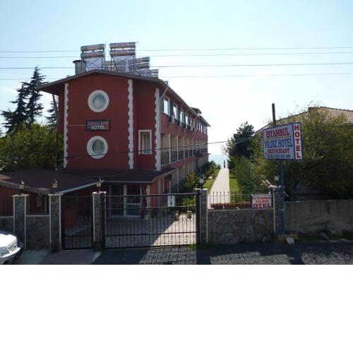 Istanbul Yildiz Hotel