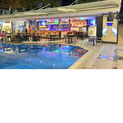 Istankoy Hotel