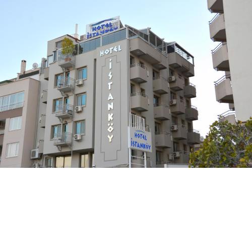 Istankoy Hotel
