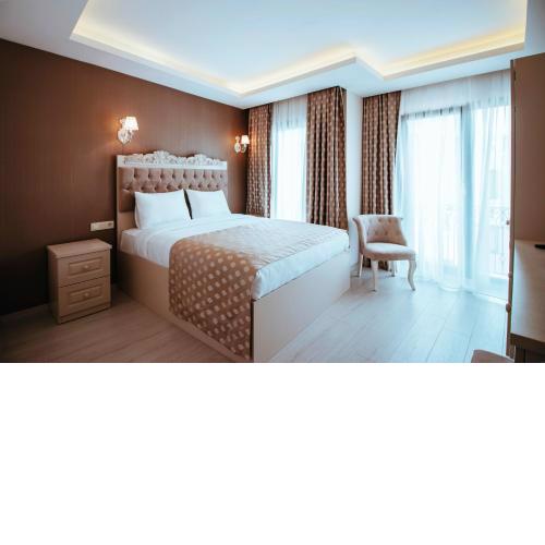 Istanroom by Keo