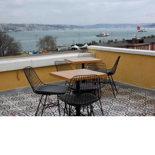 İstasyon Hotel