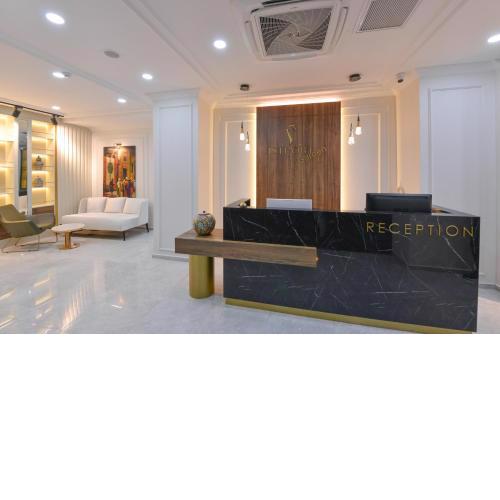 İSTPORT GARDEN HOTELS