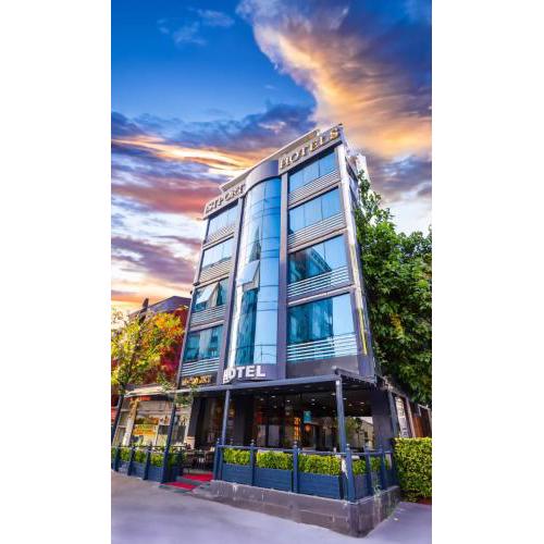 İstport Hotels