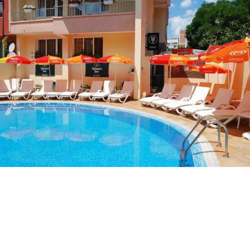 Italia Hotel