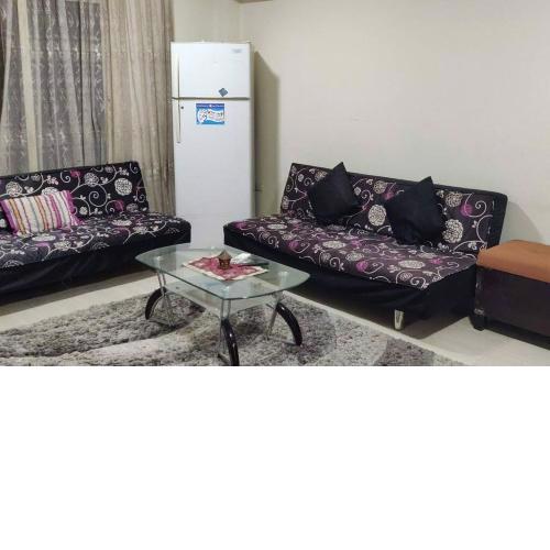 Italian Square Apartment