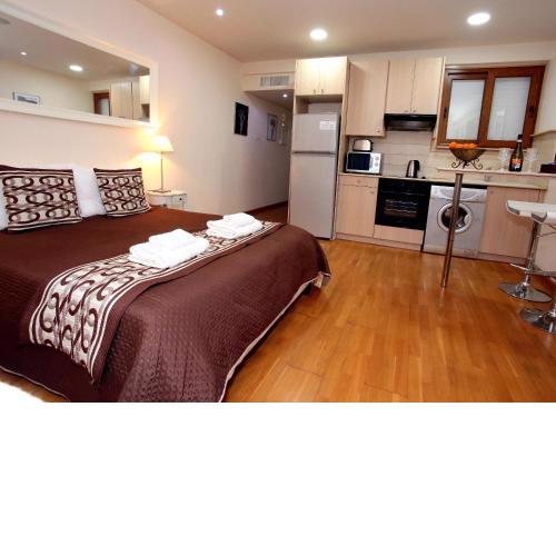 Ithaki Phinikoudes Apartment 307