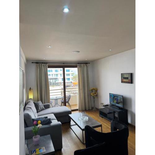 Ithaki Phinikoudes Apartment No. 105