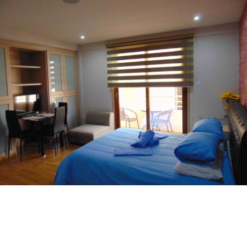 Ithaki Phinikoudes Apartment No. 207