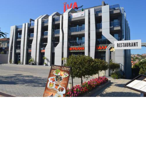 Iva Resort