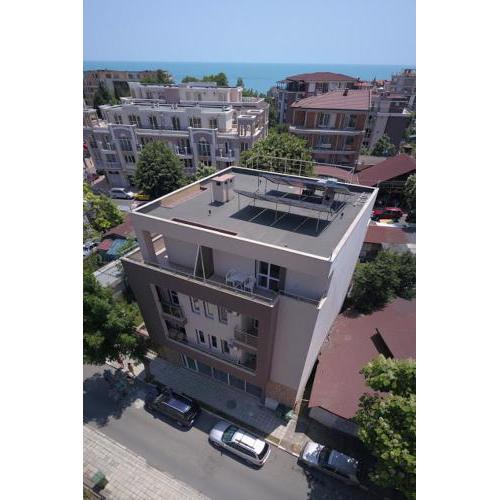 Ivatea Family Hotel